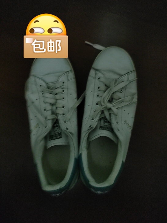 20年三月份阿迪达斯专柜入手699入手44...
