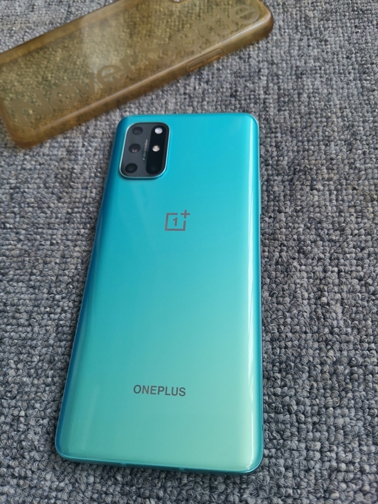 一加8T 全网通8+128G,无拆无修,自...