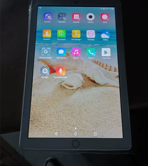 平板电脑10.1寸 跨境电商 全新系统 双...