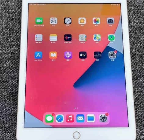 【闲置】二手ipad 2019款 128G...