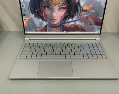 机械革命umi pro3 I7 11800...
