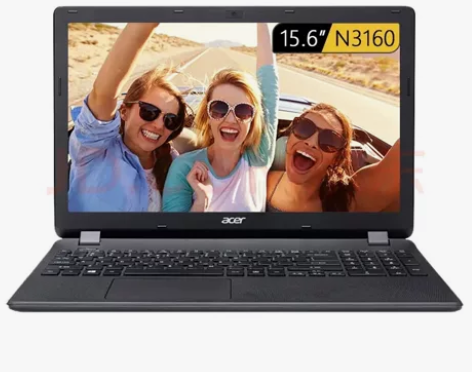 宏碁（Acer）墨舞EX2519 15.6...