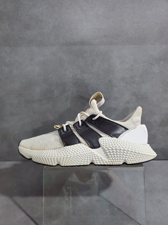 二手42码 正品阿迪达斯adidas P...