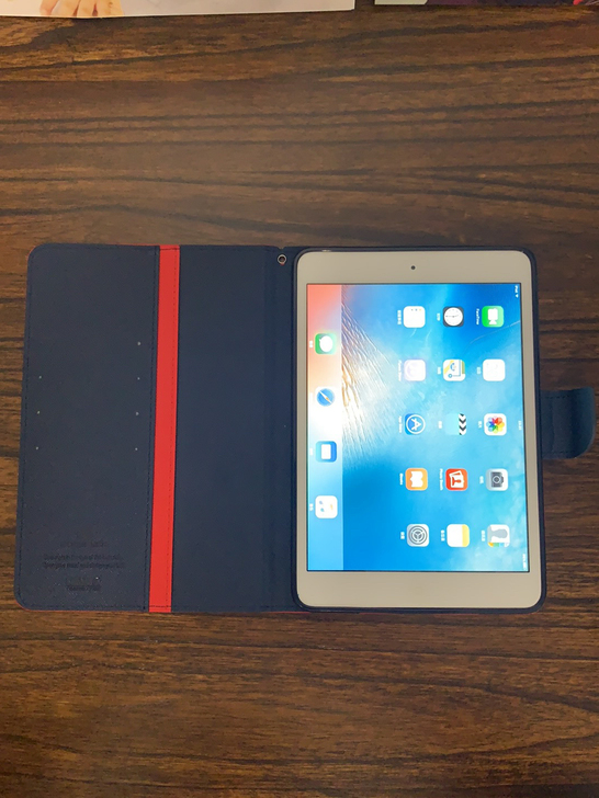 iPad mini 1 WLAN 16GB...