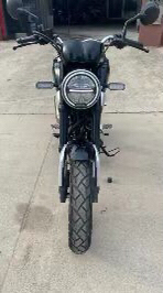 到货20年6月国四五羊本田鸷道190ABS...