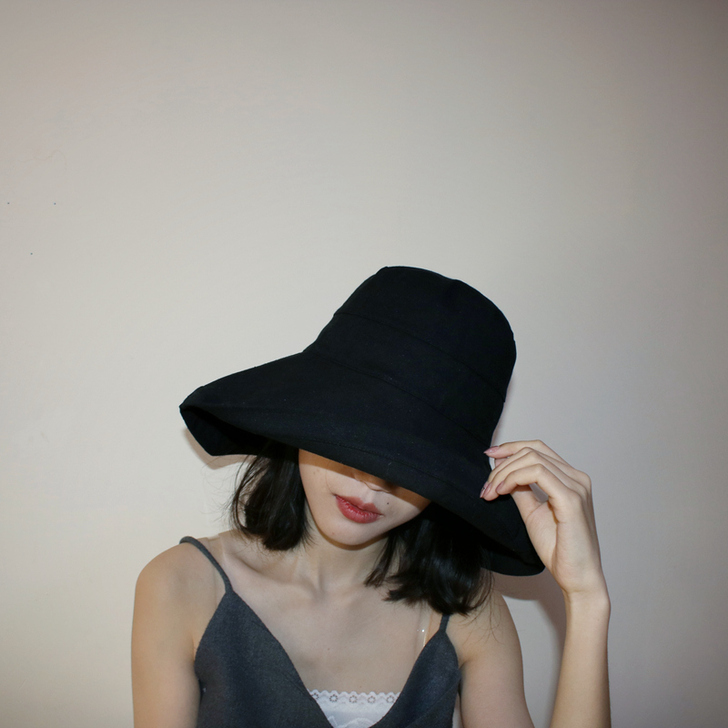 卡菲翔 帽子