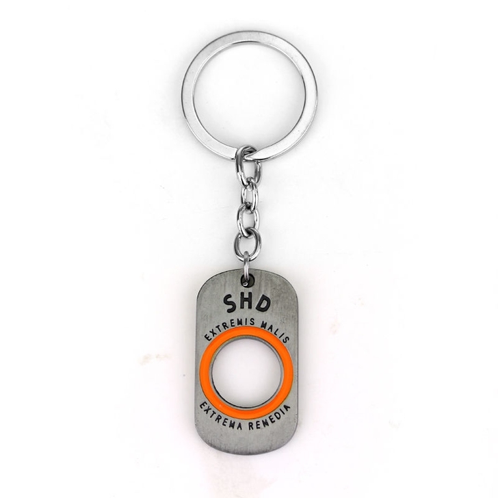 Division游戏周边汤姆克兰西全境封锁...