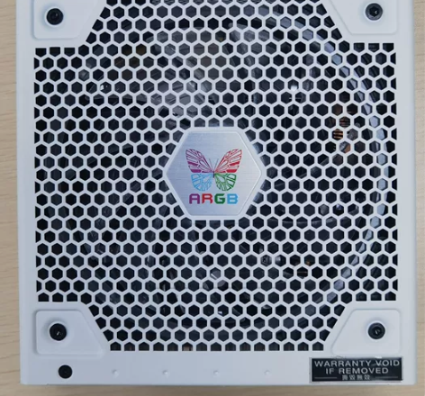 振华(SUPER FLOWER)额定850...