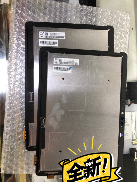 微软1901surface go2屏幕总成...