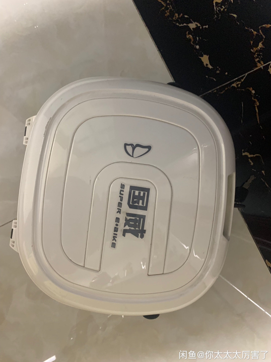 电动车后备箱，闲置，99新，不包邮