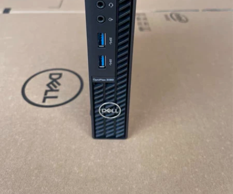 Dell/戴尔3080nff单主板599元...