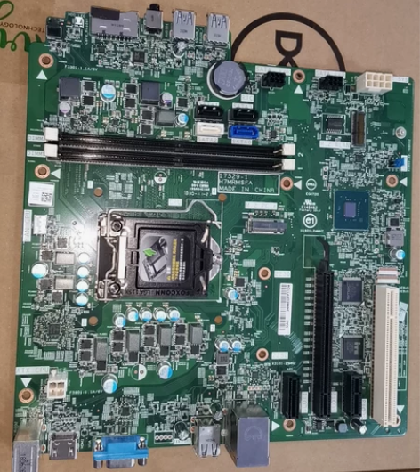 戴尔成就3670主板！全新！YRKJP  ...