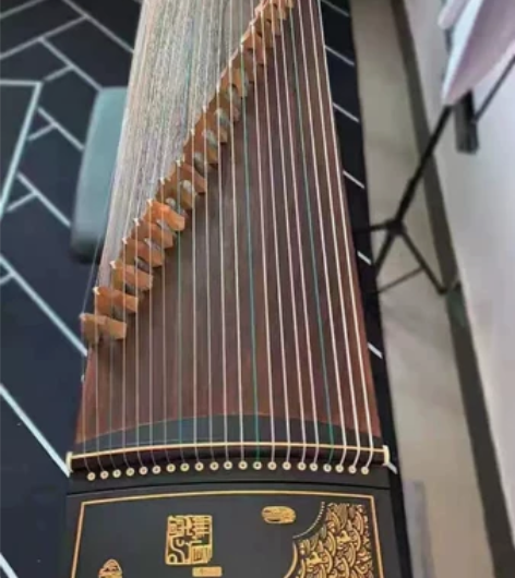 【个人闲置古筝】5200元入手的163cm...