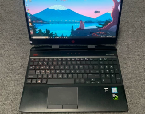 i5-8300惠普暗影精灵4笔记本GTX1...