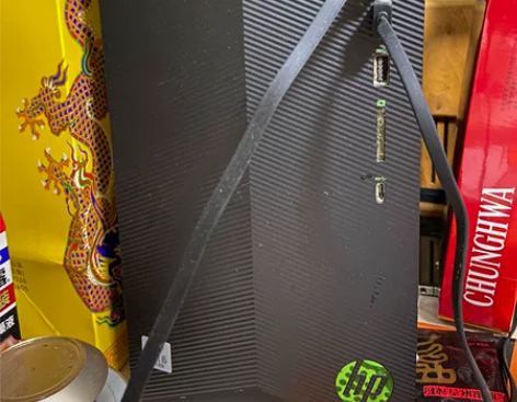 惠普暗影精灵6 十代i5 8G GTD16...