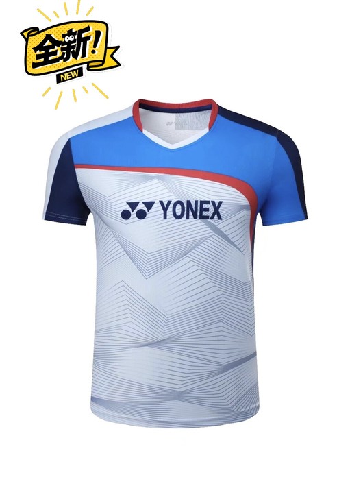 全新经典款 尤尼克斯yonex羽毛球服网球...