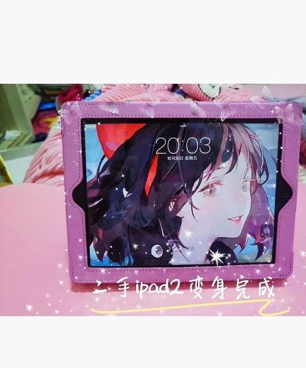 二手自用苹果iPadmini5平板电脑网课...