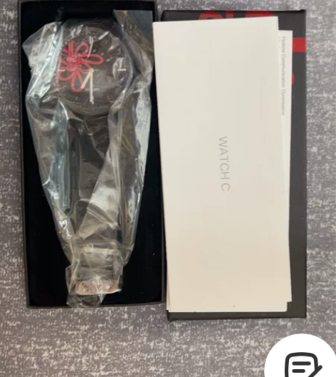 联想手表  未使用  电池应该没电了 感兴...