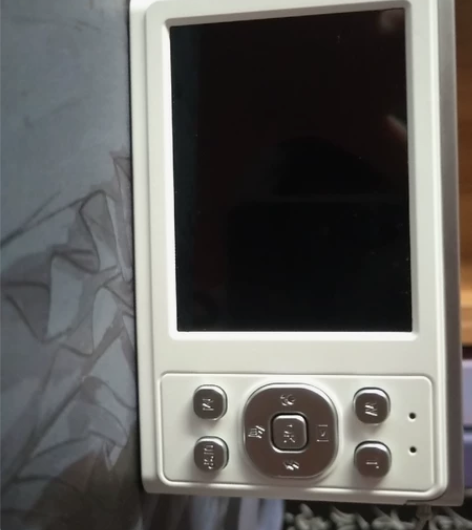 索尼全新ccd仅拆封 内存卡是32g的 带...