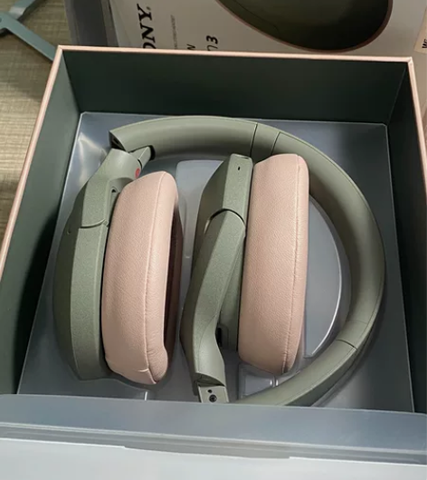 【官方直供】Sony/索尼 WH-H910...