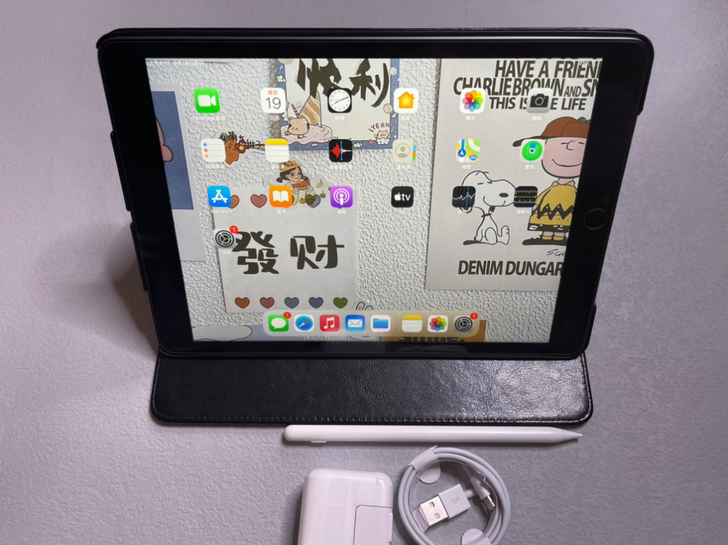 帮妹妹闲置转 苹果平板iPad 2020 ...