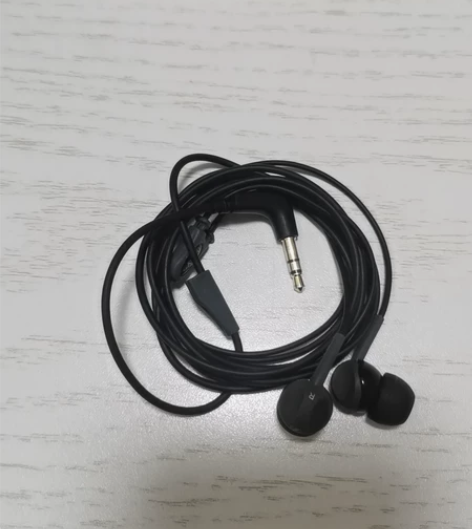 森海塞耳cx200入耳式耳机,淘宝上买的高...