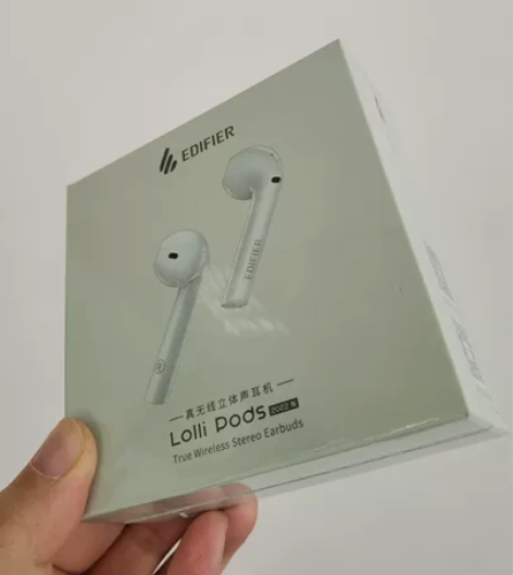 全新未拆封 100%正品 漫步者（EDIF...