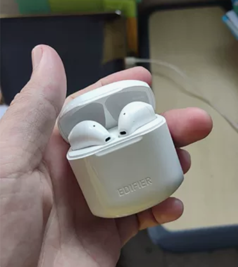 漫步者（EDIFIER）LolliPods...