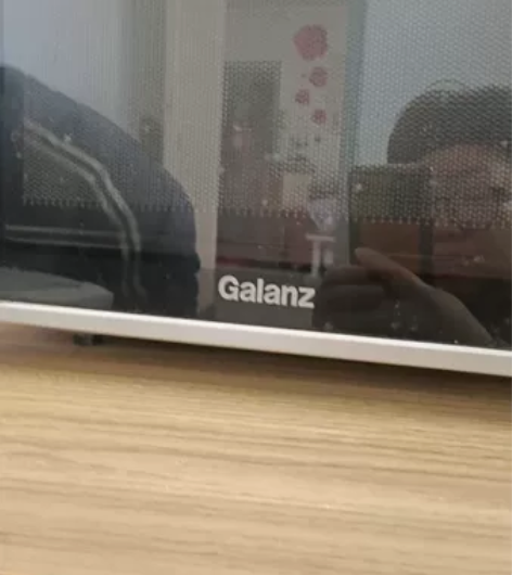 家里搬家，闲置微波炉便宜处理 感兴趣的话点...