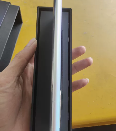 魅族18S，8G+256G，独角兽，9.9...