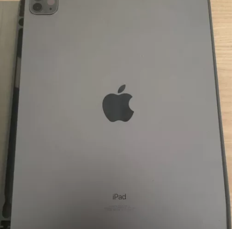 Apple/苹果 iPad Pro 11英...