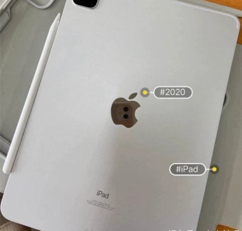 带笔一块出，便宜卖了，iPad  2020...