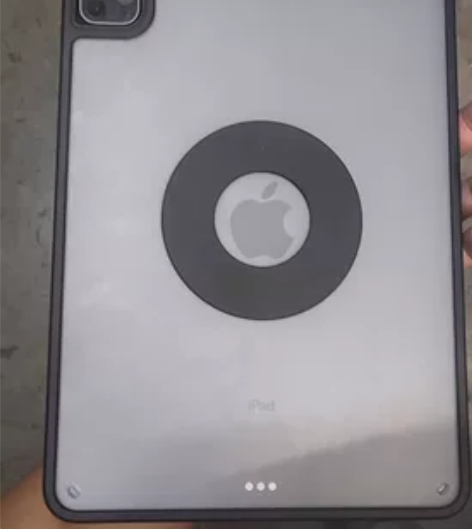 iPad pro2021，激活一个月，无磕...