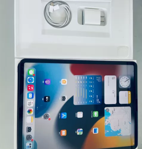 iPad Pro 12.9寸 （2021款...