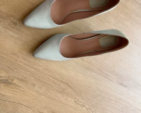 欧美女鞋真丝绸面钻饰尖头浅口细高跟宴会时装...