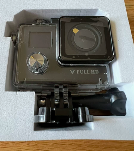 全新运动相机action camera u...