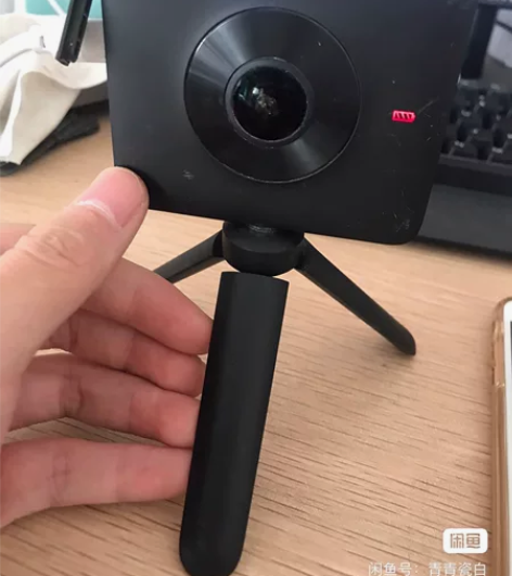 小米全景相机  你家全景相机360度高清相...