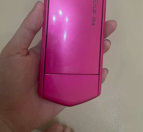 自拍神器Casio/卡西欧 EX-TR35...