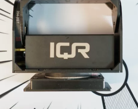 Kinect云台 专业智能ROS传感器云