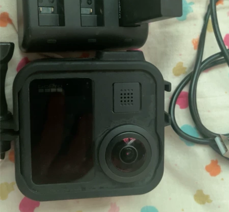 GoPro  max 360°相机  20...