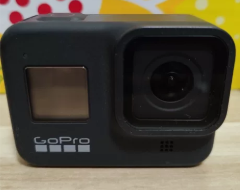 GoPro  HERO 8 BLACK相机...