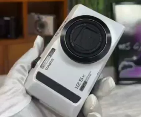 - 卡西欧zr300 - ！！购买看主页置...