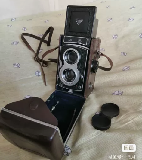 照相机，海鸥照相机。 海鸥照相机，650元...