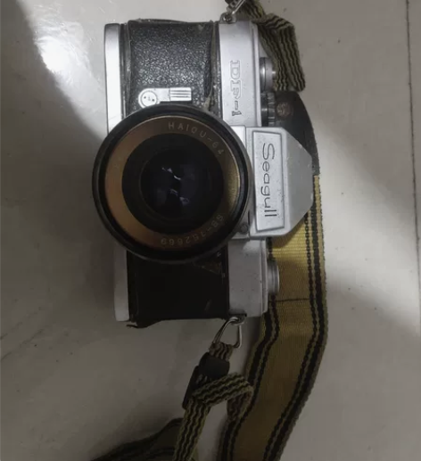 海鸥df-2 感兴趣的话点“我想要”和我私...