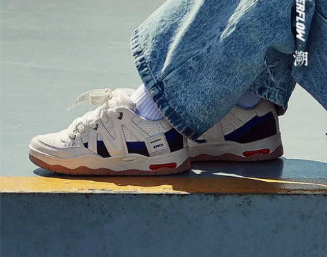 男鞋lining板鞋低帮女鞋李宁男鞋女老爹...