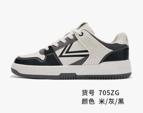 【55价】feiyue/飞跃休闲鞋女202...