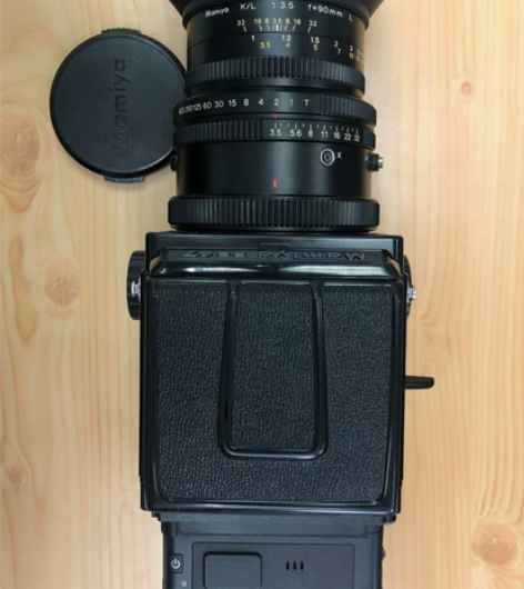 玛米亚 Mamiya RB67 pro S...