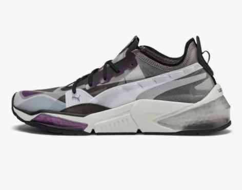 彪马女鞋2019新款LQDCELL Opt...