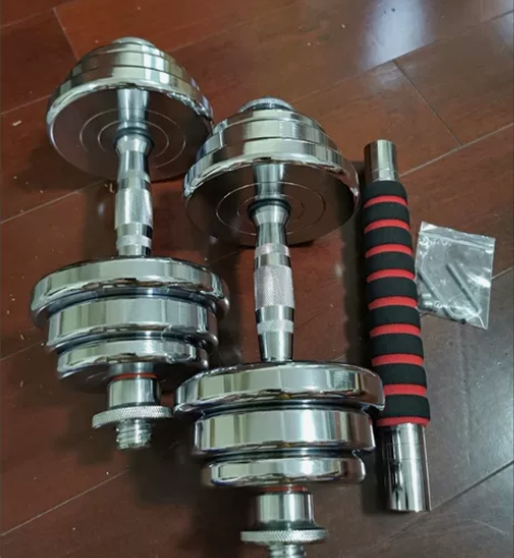 低价处理,哑铃男士 10kg20公斤30-...
