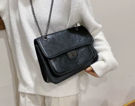 高级感包包大容量时尚单肩包2020新款洋气...